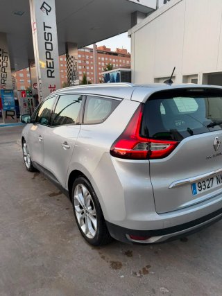 Renault Grand Scenic 1.5 dci Etiqueta ECO