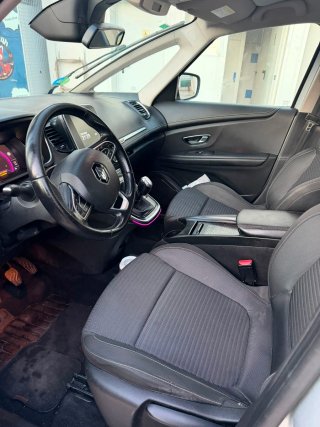 Renault Grand Scenic 1.5 dci Etiqueta ECO