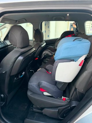 Renault Grand Scenic 1.5 dci Etiqueta ECO