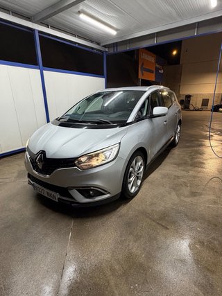 Renault Grand Scenic 1.5 dci Etiqueta ECO