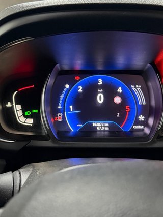 Renault Grand Scenic 1.5 dci Etiqueta ECO