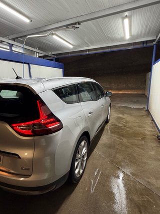 Renault Grand Scenic 1.5 dci Etiqueta ECO