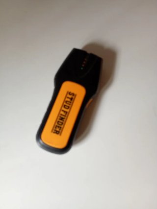 Detector de metales y tuberías