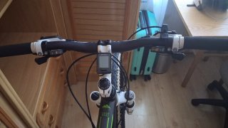 Bicicleta Conor 27.5