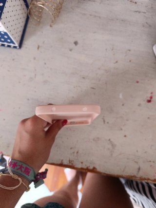 Cover in silicone rosa per Redmi Note 8 Pro