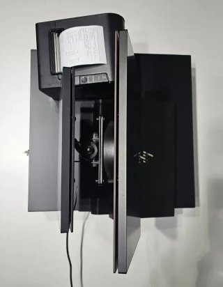 TPV Táctil Profesional Engage One 145
