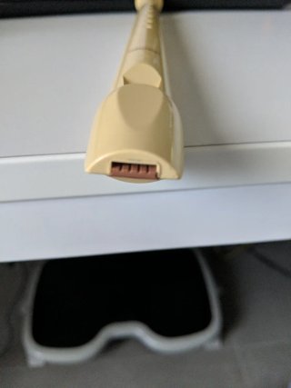 Flauta dulce HOHNER color beige