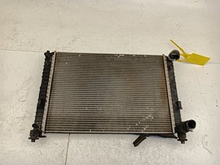 RADIADOR AGUA FORD FUSION (CBK) F6JA 2S6H8C342AE