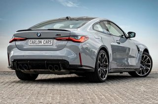 BMW Serie 4 2019
