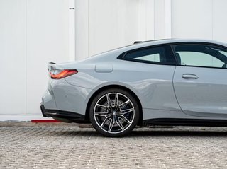 BMW Serie 4 2019