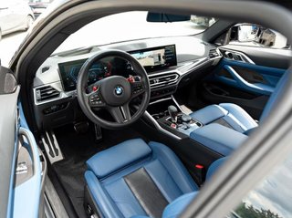 BMW Serie 4 2019