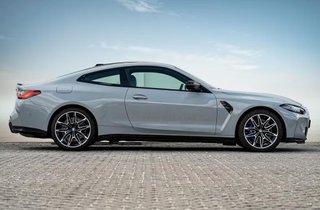 BMW Serie 4 2019