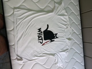 Camisetas con estampados divertidos