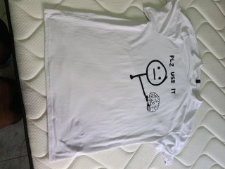 Camisetas con estampados divertidos
