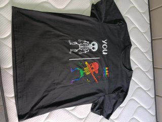 Camisetas con estampados divertidos