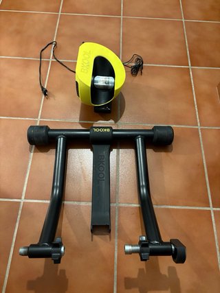Rodillo Bkool Smart Pro 2