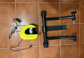 Rodillo Bkool Smart Pro 2