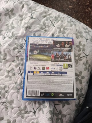 FIFA 21 PS4 (PlayStation 4) EA Sports