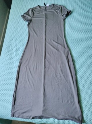 Lote vestidos mujer talla S