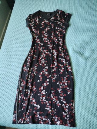Lote vestidos mujer talla S