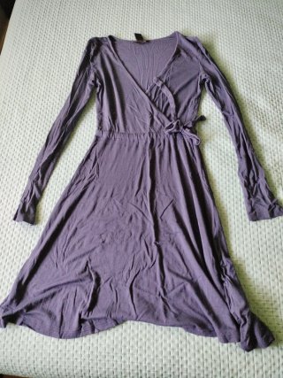Lote vestidos mujer talla S