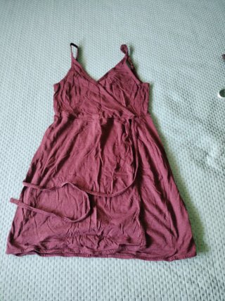 Lote vestidos mujer talla S