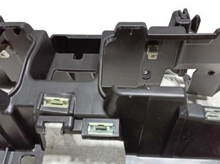 Citroen 2308606 9816556680 moldura berlingo furgon