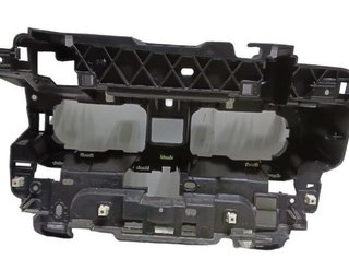 Citroen 2308606 9816556680 moldura berlingo furgon