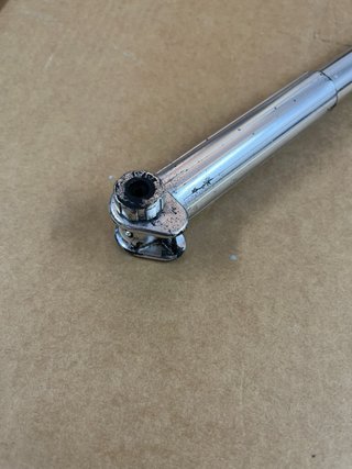Inflador Zefal Cuadro Bici
