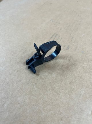 Inflador Zefal Cuadro Bici