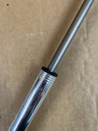 Inflador Zefal Cuadro Bici