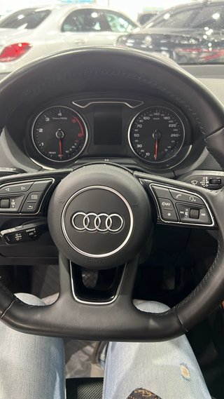 Audi Q2 2021