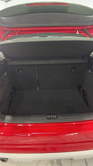 Audi Q2 2021