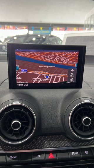 Audi Q2 2021