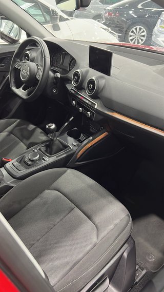 Audi Q2 2021