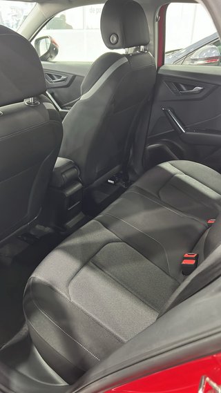 Audi Q2 2021