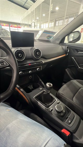 Audi Q2 2021