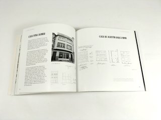 Arquitectura e urbanismo - unha ucronia carballesa