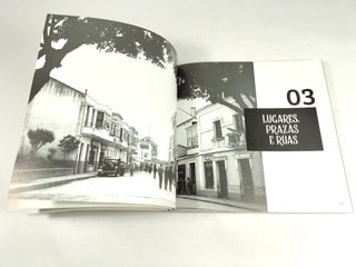 Arquitectura e urbanismo - unha ucronia carballesa