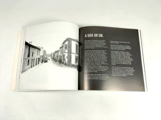 Arquitectura e urbanismo - unha ucronia carballesa