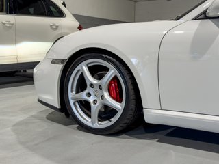 Porsche Cayman 2.7 Manual · 245 CV · Nacional · 86.000 km · CarPlay