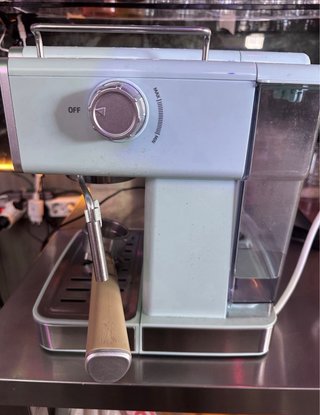 Máquina de café Cecotec
