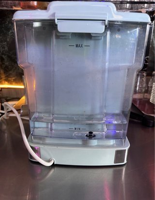 Máquina de café Cecotec