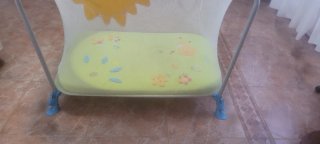 Parque infantil grande para bebés