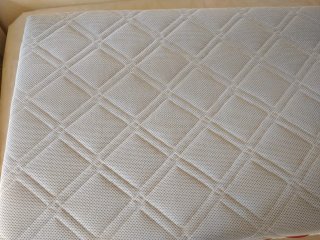 Colchón de cuna My Baby Mattress