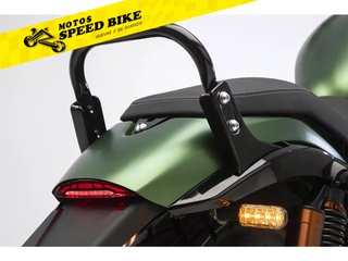 MACBOR ROCKSTER FLAT 125 Evo - NUEVA