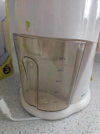Licuadora Taurus LiquaFruits