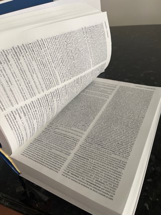 Diccionario de la lengua española