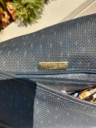 Borsa YSL  vintage
