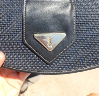 Borsa YSL  vintage